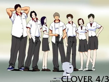 Clover 4/3