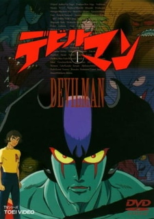 Devilman