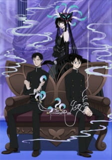 xxxHOLiC◆Kei