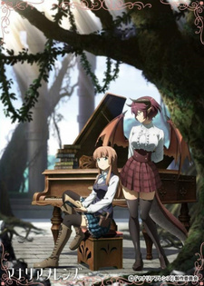 Manaria Friends