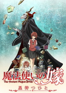 Mahoutsukai no Yome: Hoshi Matsu Hito