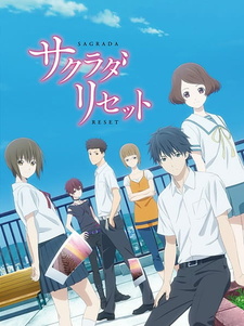 Sakurada Reset