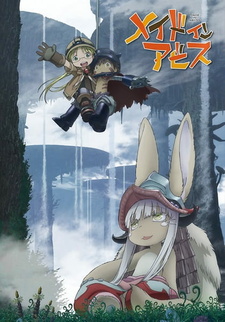 Made in Abyss