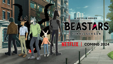 Beastars Final Season