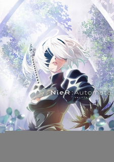 NieR: Automata Ver 1.1a