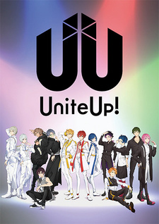 UniteUp! Uni:Birth