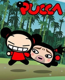 Pucca (TV)