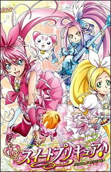 Suite Precure♪